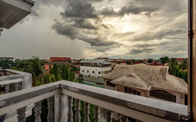 160 Angkor Villa