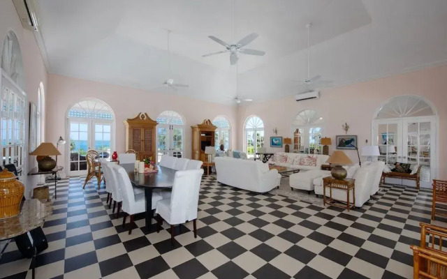 Coriolana 4 Bedroom Home