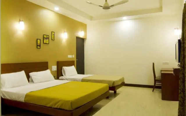 Magic Inn