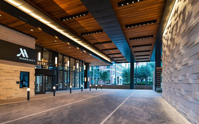 Austin Marriott Downtown