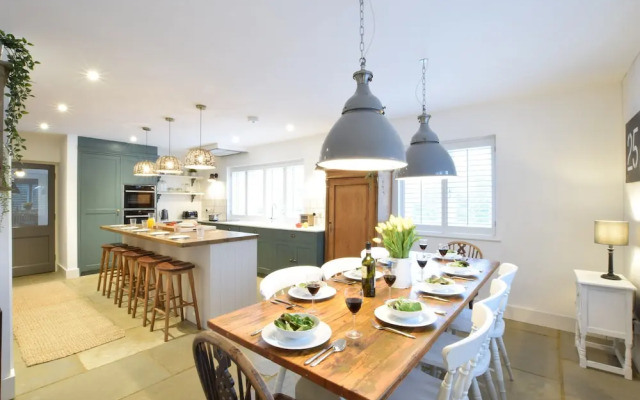 Blackshore House, Wenhaston