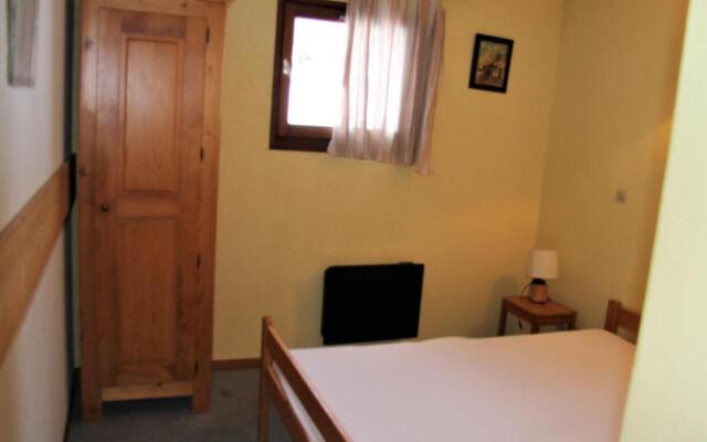 Appartement La Clusaz, 2 pièces, 6 personnes - FR-1-459-175