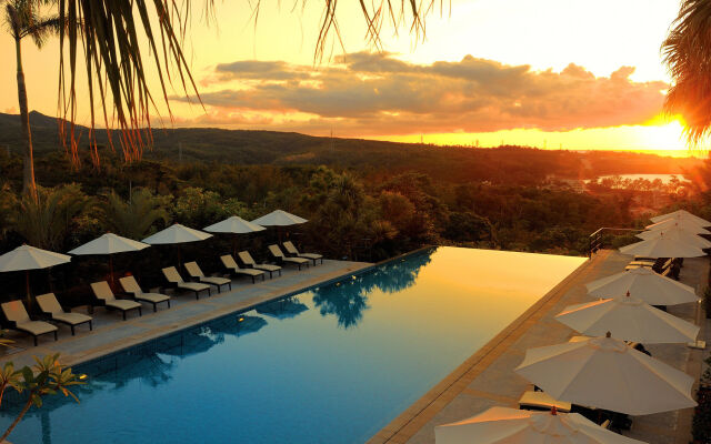 The Atta Terrace Club Towers