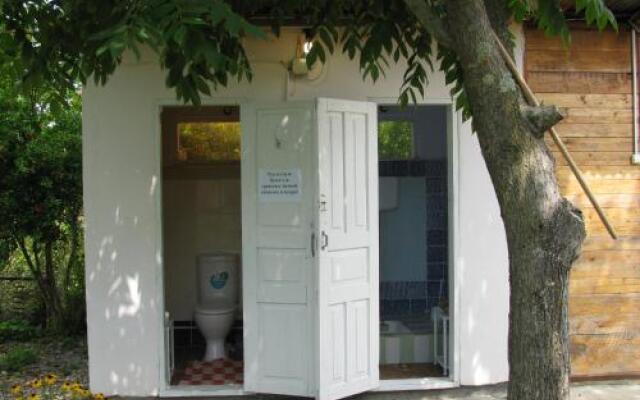 Guest House On Nazadze 41A