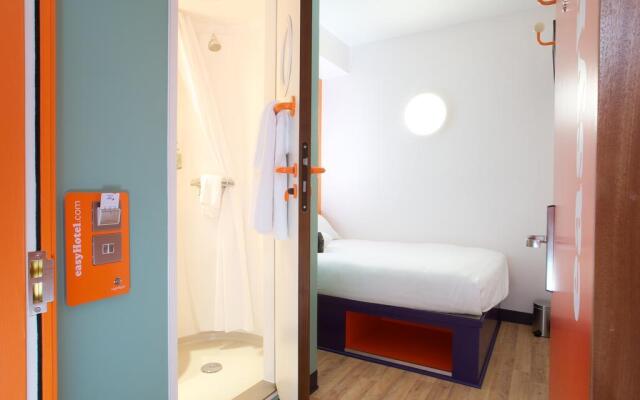 easyHotel Glasgow