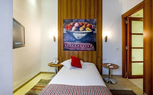 Hotel Carlton