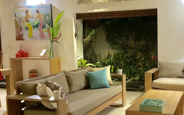 Villa Wildflower Canggu