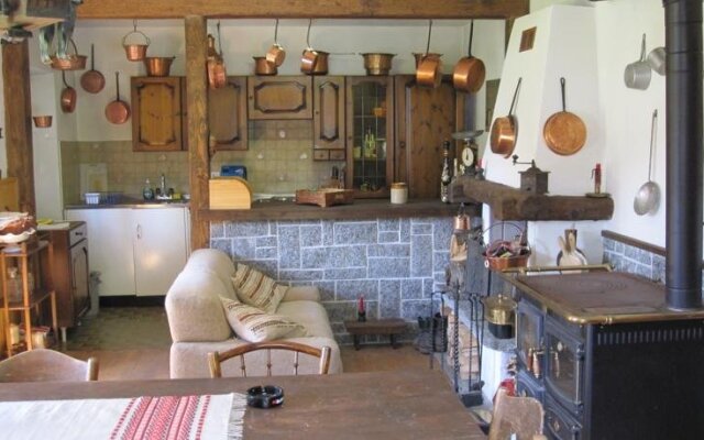 La Rösa Casa di Vacanze