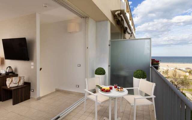 Mercure Rimini Lungomare