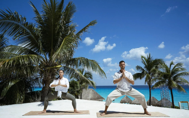 Paradisus Cancún – All Inclusive