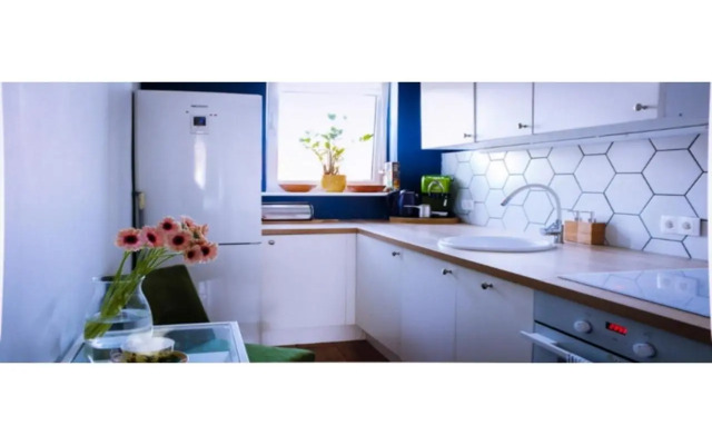 Bosman Place Szczecin