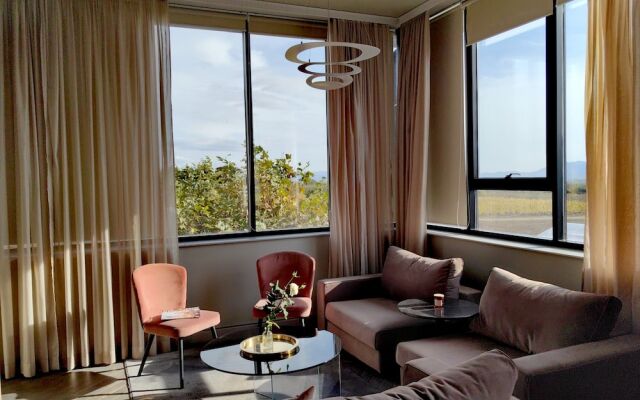 Maison & Chateau Copsa