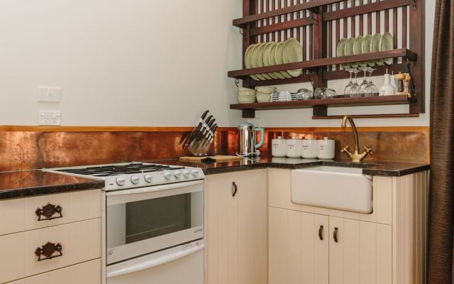Cardrona Valley Lodge