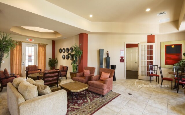 Cresent Moon by VillaDirect