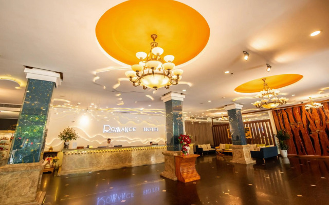 Romance Hotel
