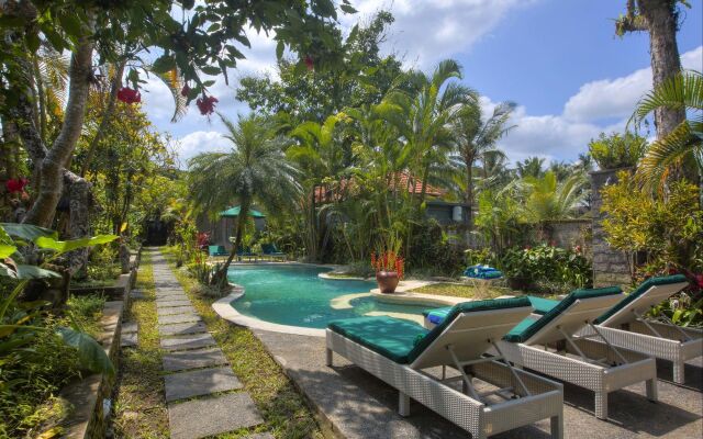 Royal Villa Jepun