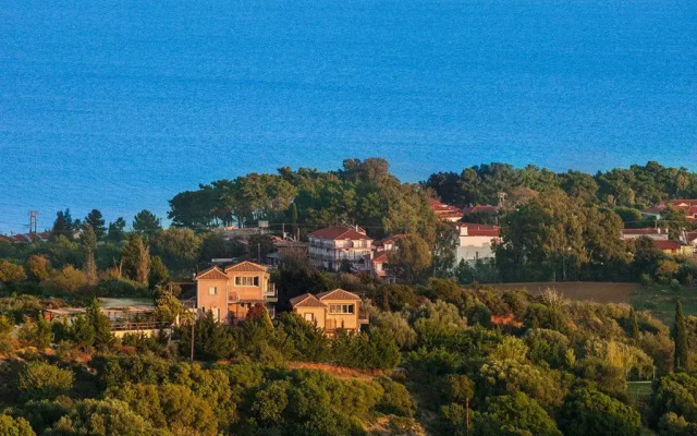 3Queens Villas