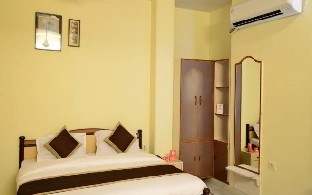 Collection O 7238 Hotel Mansarovar Palace