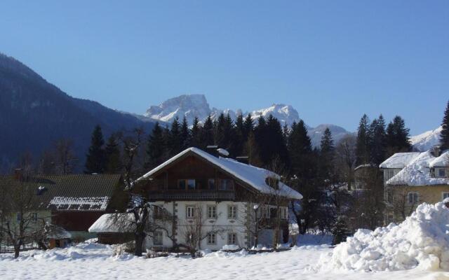 Pension "Heidis Welt" Podlanig