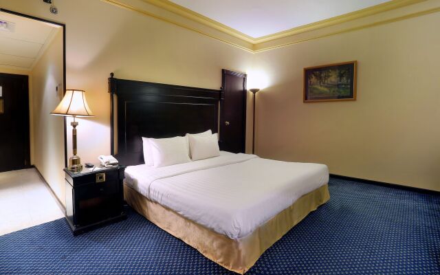 Al Bustan Hotel