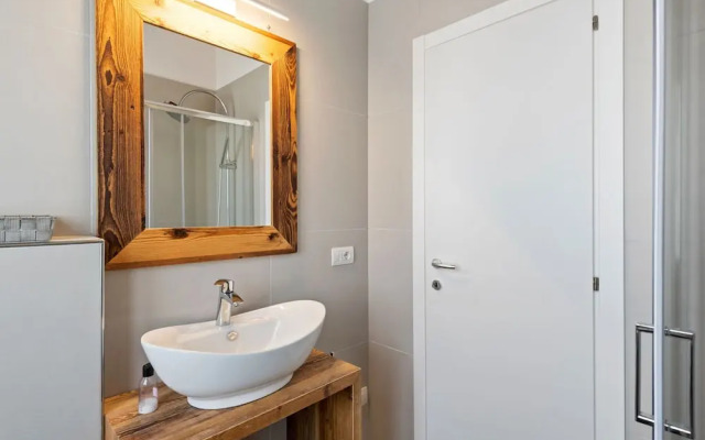 Tranquil Stay Near Lake Ledro