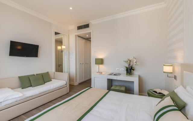 Grand Hotel Riviera/Appartements Riviera