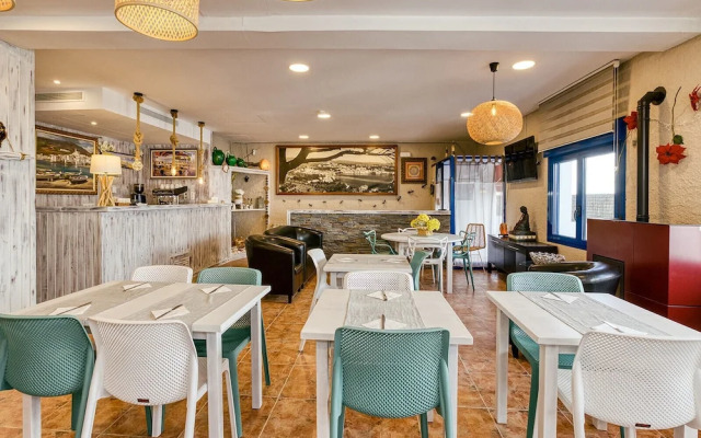 Hostal La Fonda
