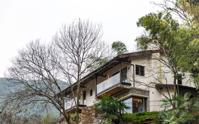 Purling Hills Guesthouse