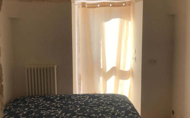 Trulli del boschetto