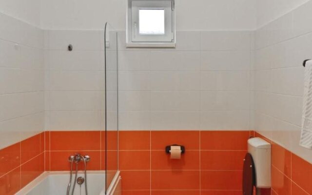 Hotel Pension Verona Airport