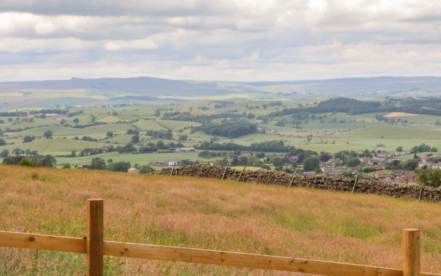 The Herdsman Luxury Shepherds Hut