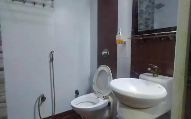 Hotel Maya Inn