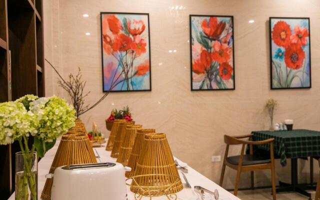 Western Hanoi Boutique Hotel