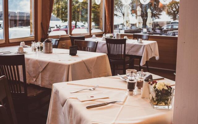 Heritage Hotel Hallstatt