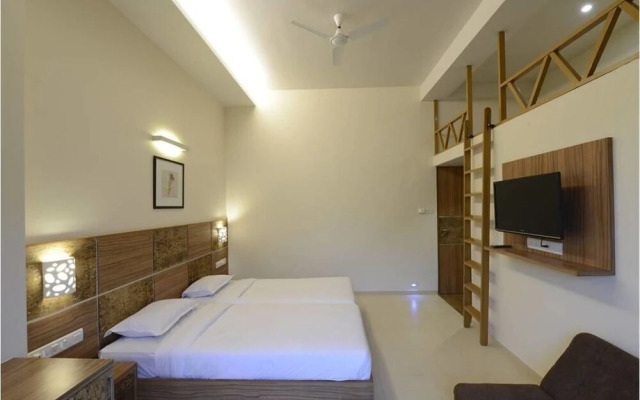 Crystal County Resort