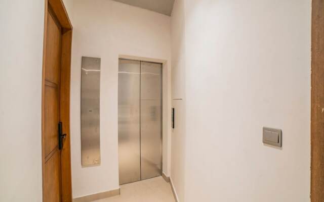 Apartment Seabreeze 1