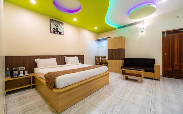 Thaneegai Residency