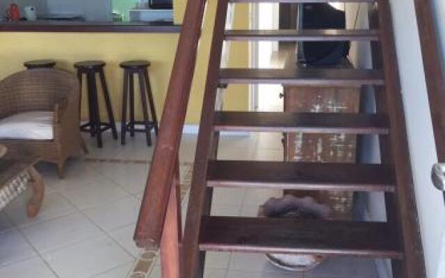 Casa Pé na Areia Cabo Frio