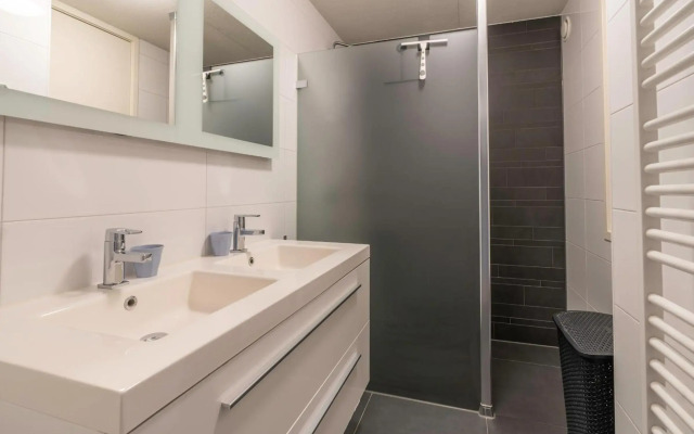 Appartementencomplex Juliana 50