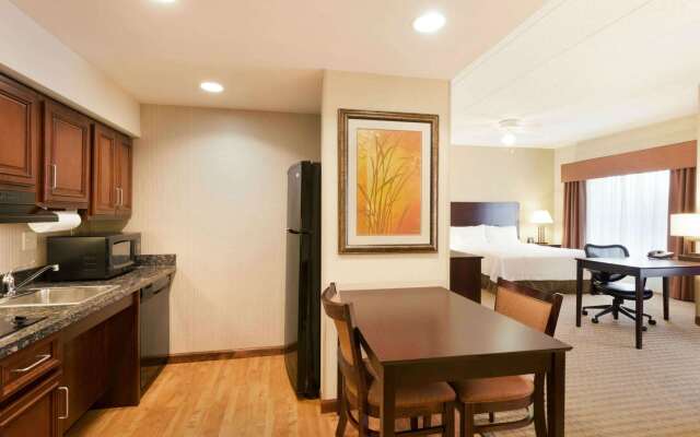 Homewood Suites by Hilton Minneapolis/St. Paul-New Brighton