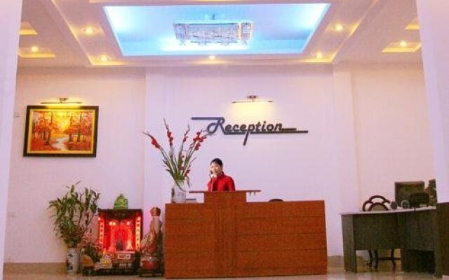 Hanoi Asia 2 Hotel
