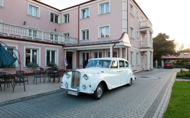 Hotel Arkadia Royal
