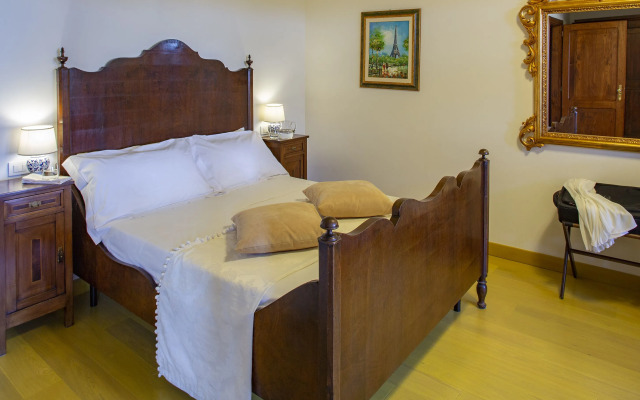 Agriturismo il Cantico di San Francesco