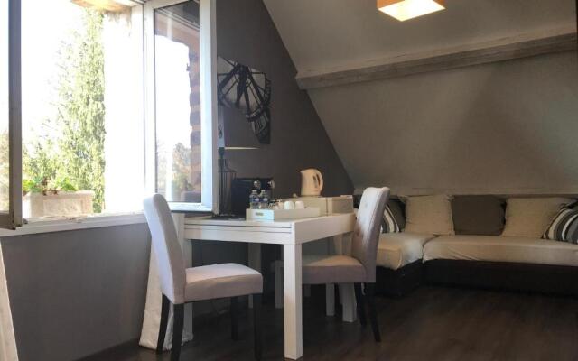 Chambres dHôtes des Demoiselles