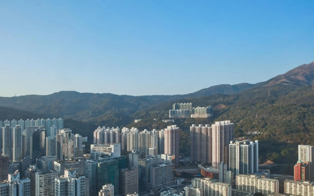 Nina Hotel Tsuen Wan West