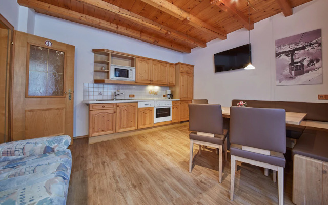 Appartement Stöckl