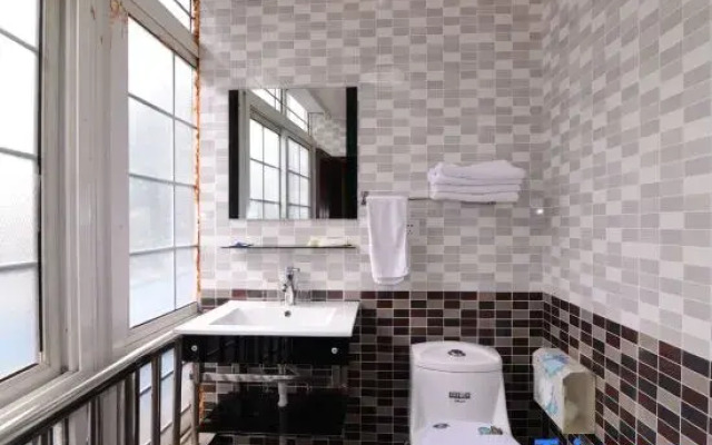 Danyang Danyou Hotel