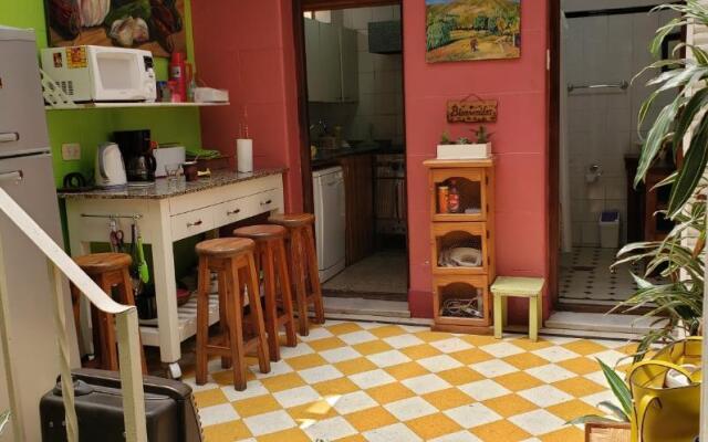 Tango Cozy Home