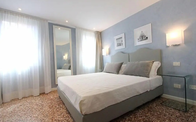 City Apartments - Prestige Canal View