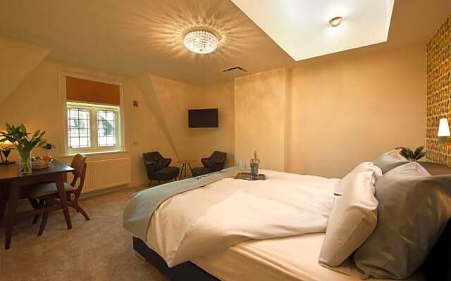 Central Bruges B&B